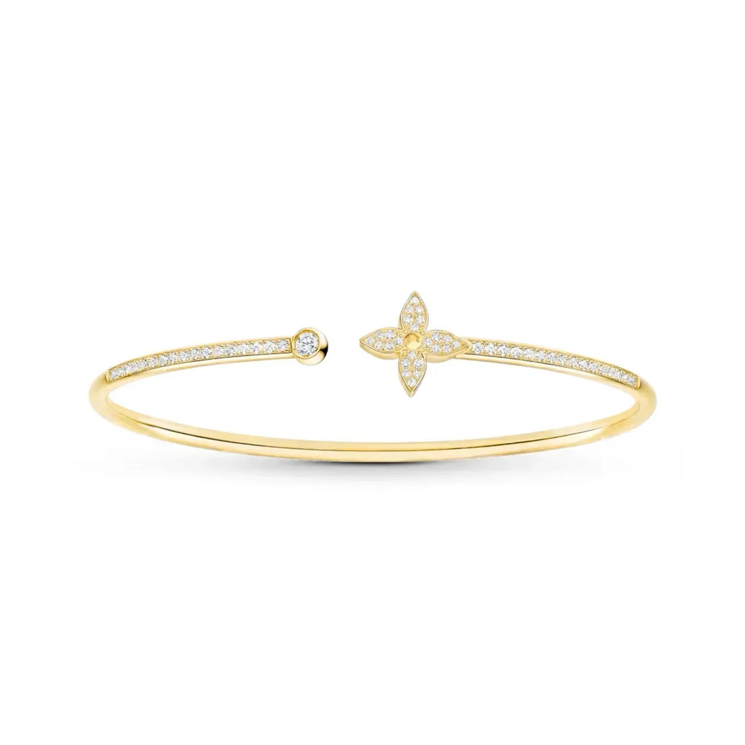 ESTER Bracelet | Gold