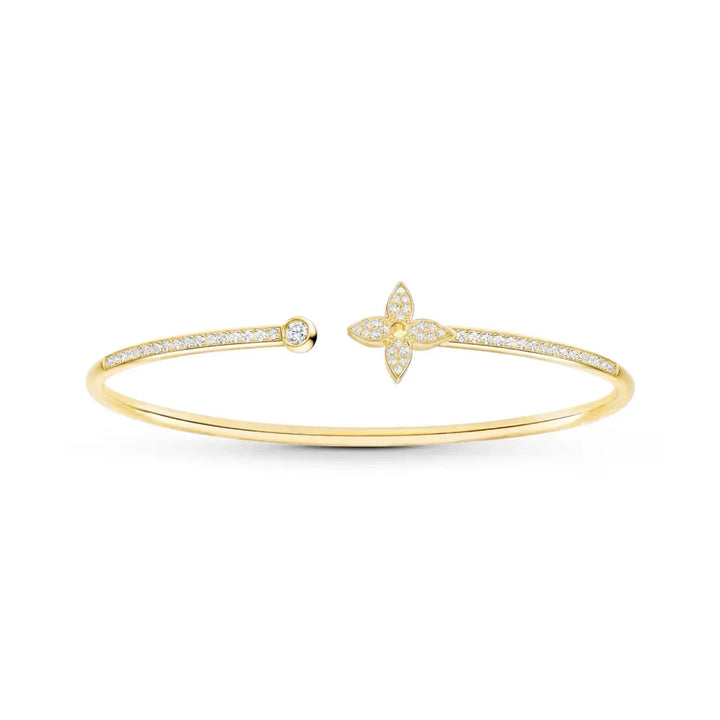 ESTER Bracelet | Gold