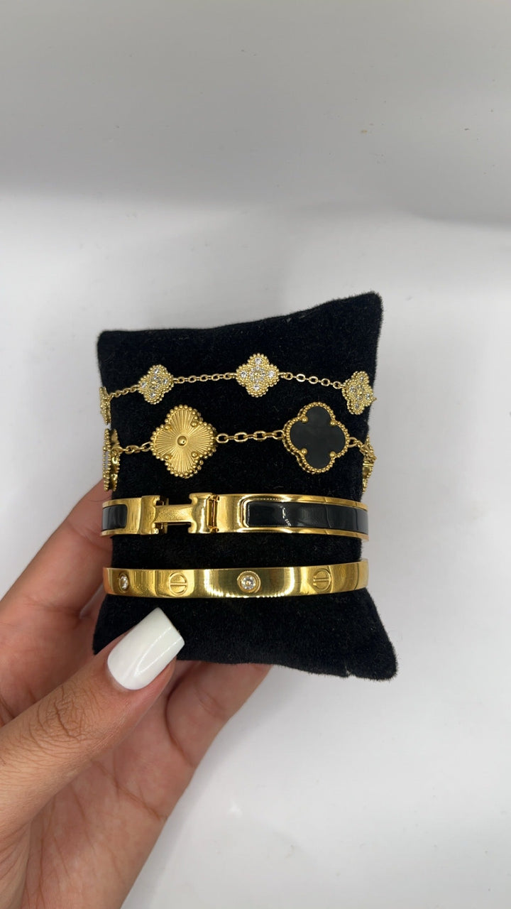 PORTOFINO Bracelet Set