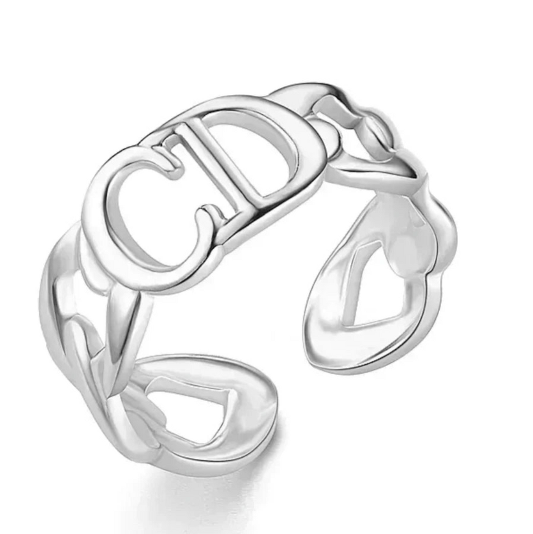 CD Statement Ring
