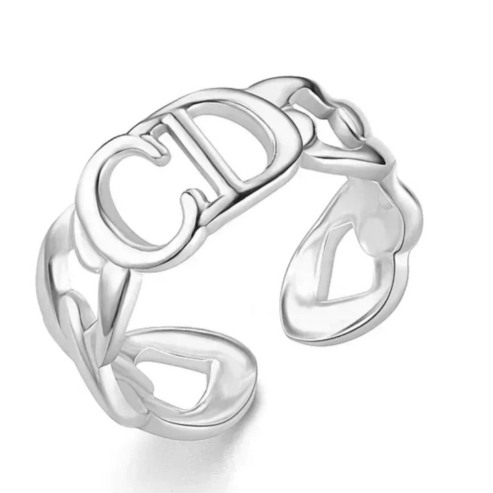 CD Statement Ring