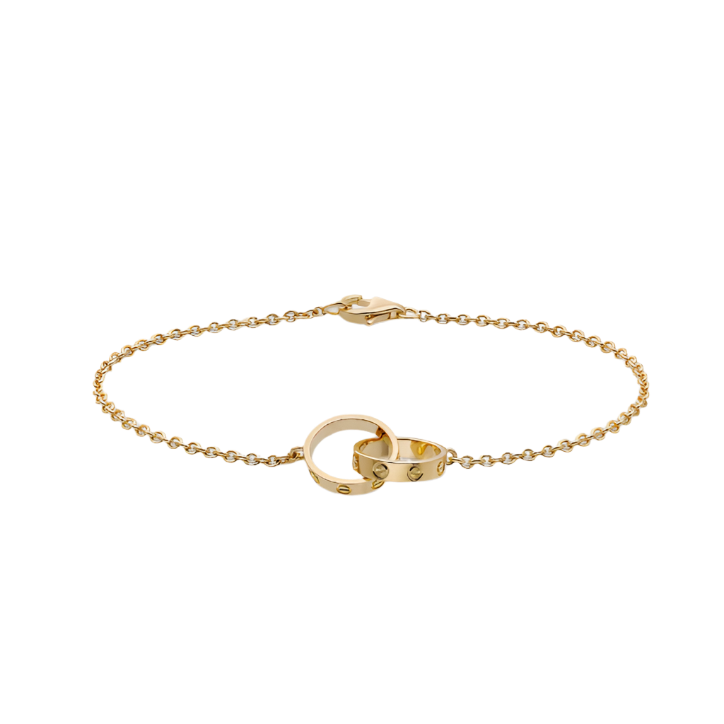 VALENCIA Rings Bracelet