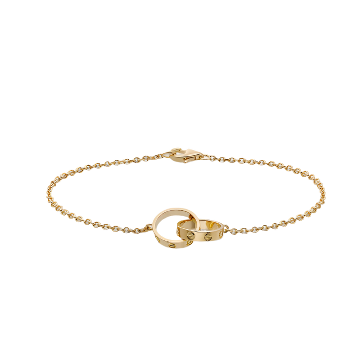 VALENCIA Rings Bracelet