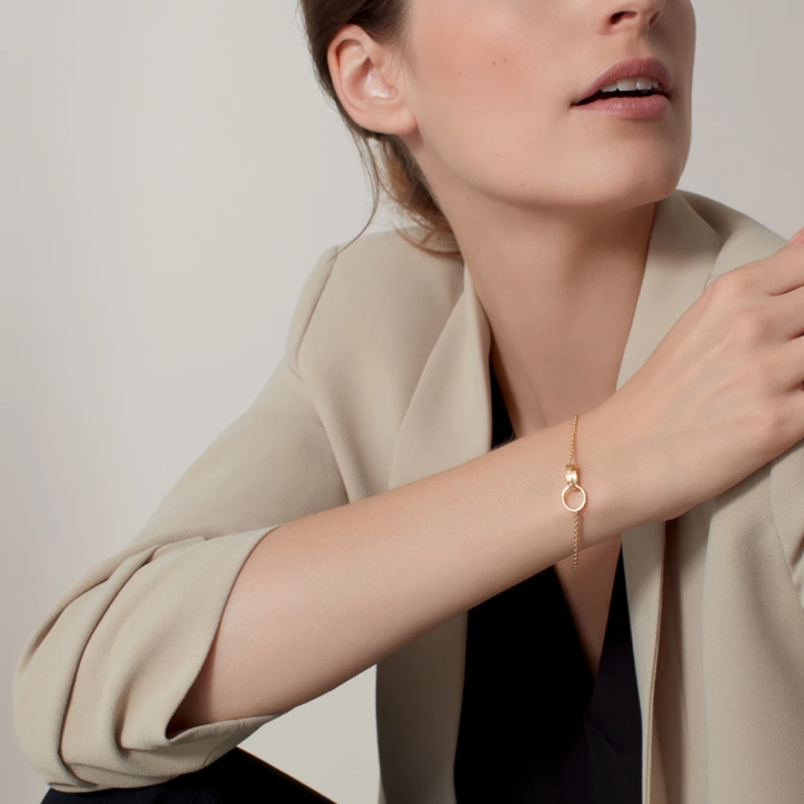 VALENCIA Rings Bracelet