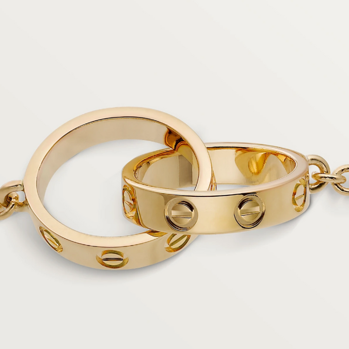 VALENCIA Rings Bracelet