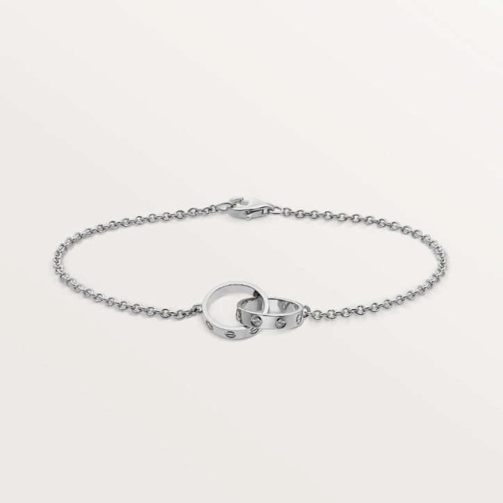 VALENCIA Rings Bracelet