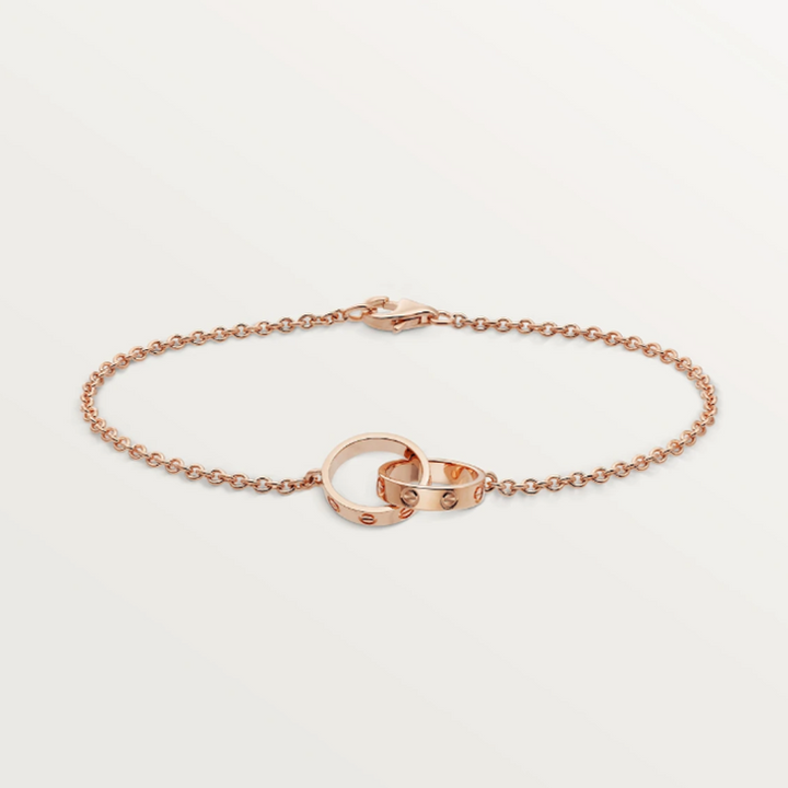 VALENCIA Rings Bracelet