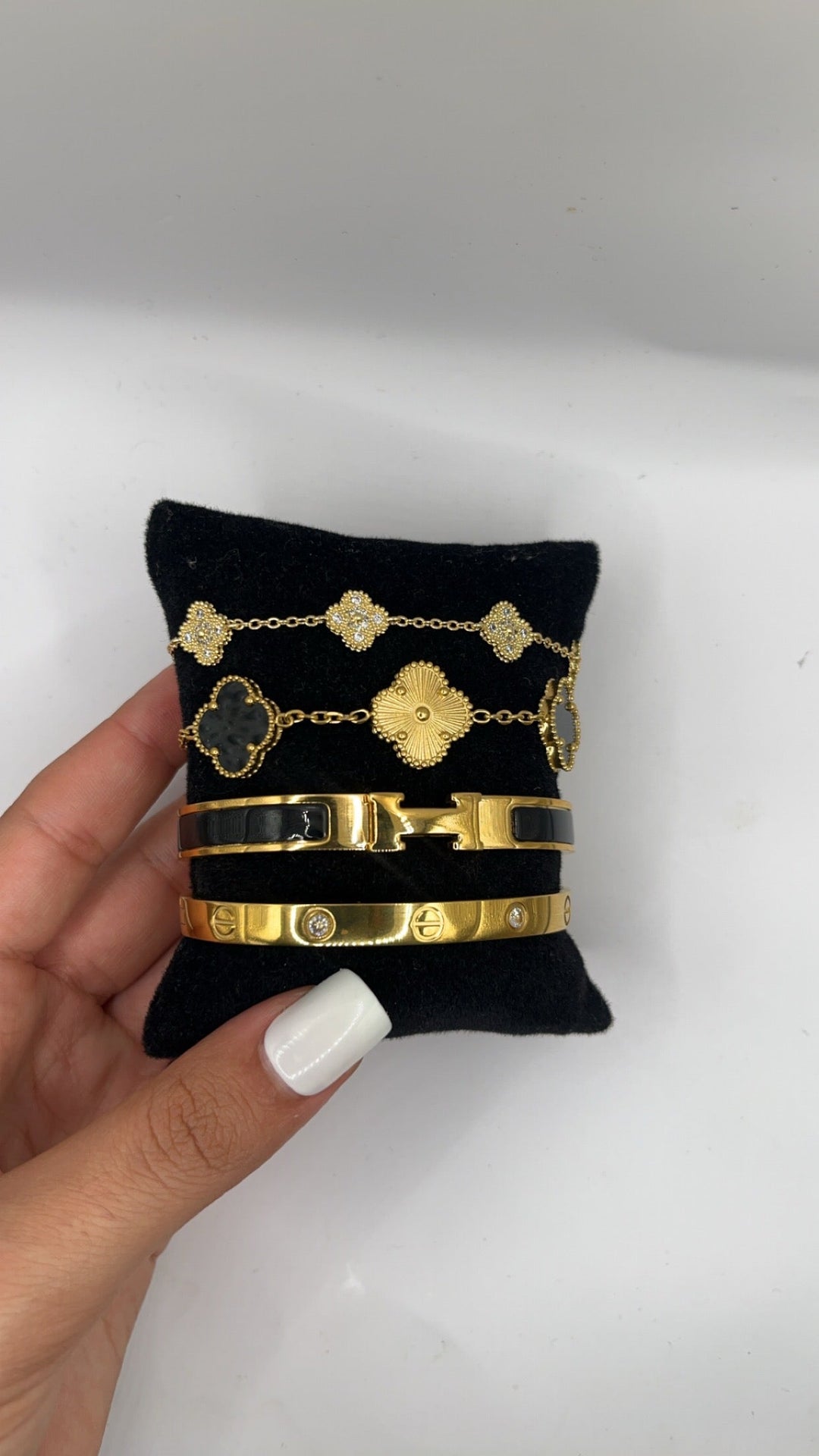 PORTOFINO Bracelet Set