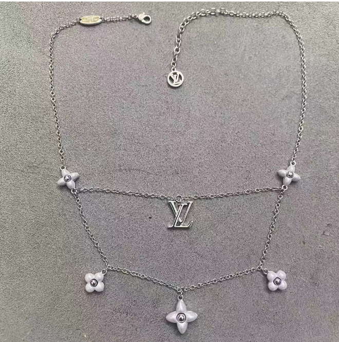LV Necklace