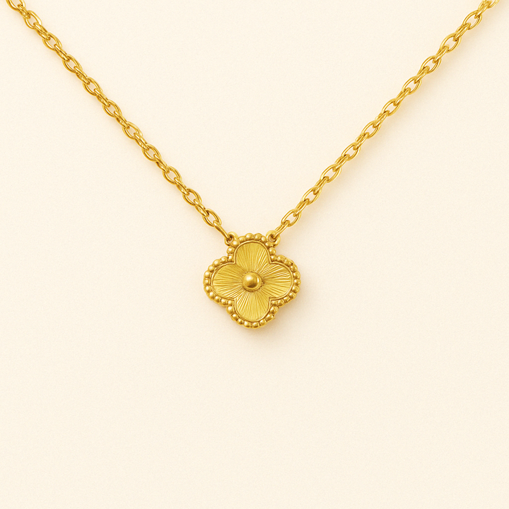 CLOVER Necklace