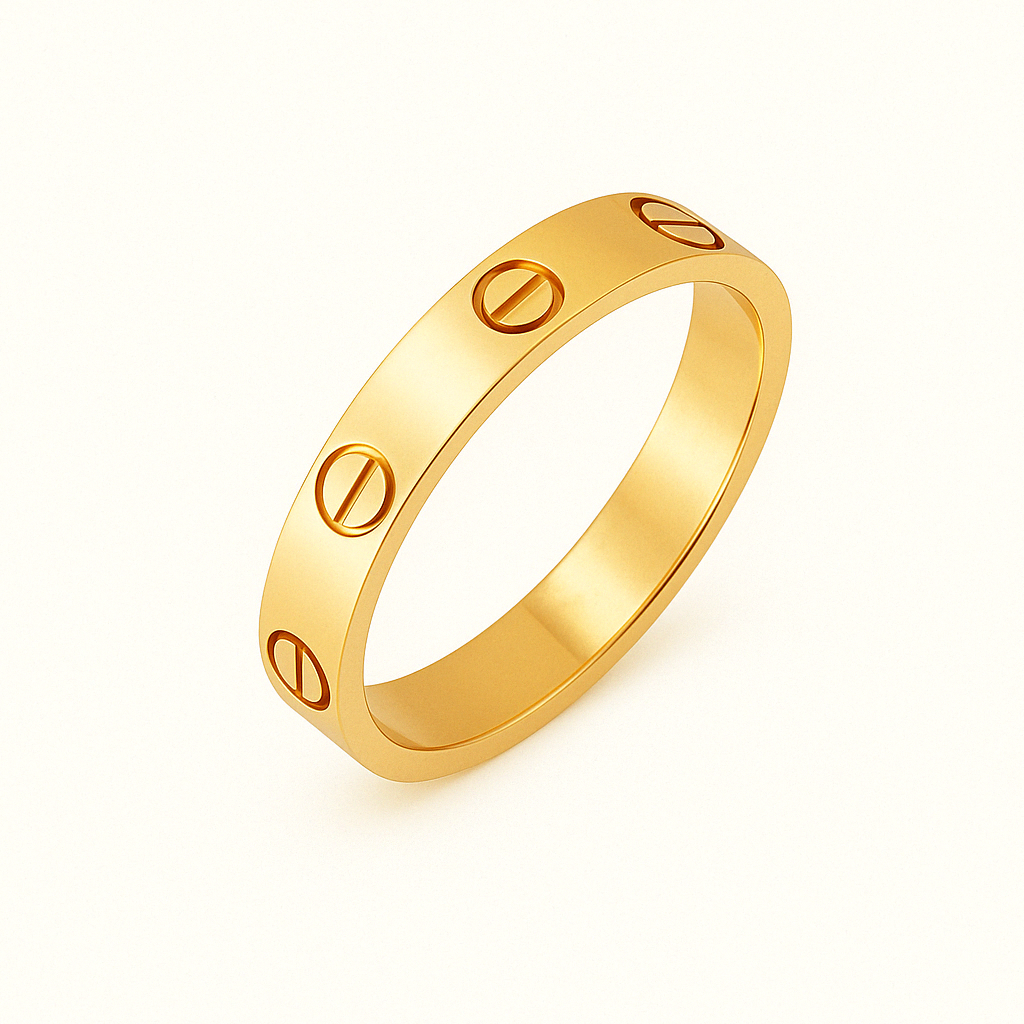 VALENCIA Elegant Ring