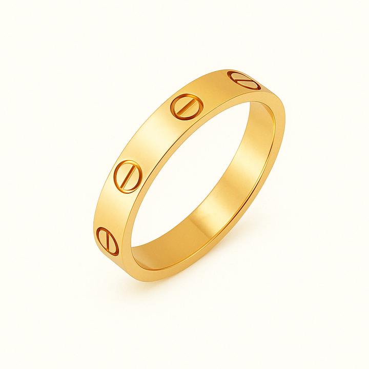 VALENCIA Elegant Ring