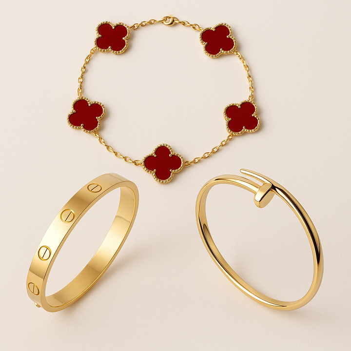 IBIZA | Red Edition
