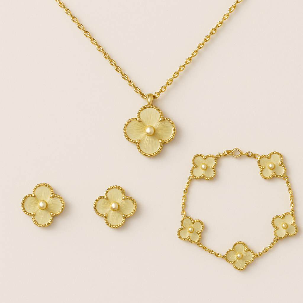CLOVER | Golden Bundle