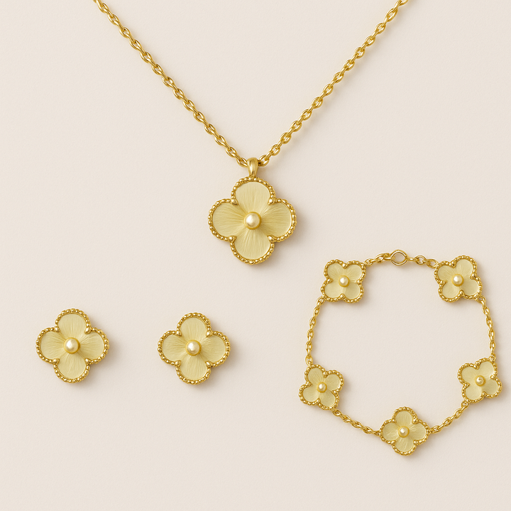 CLOVER | Golden Bundle