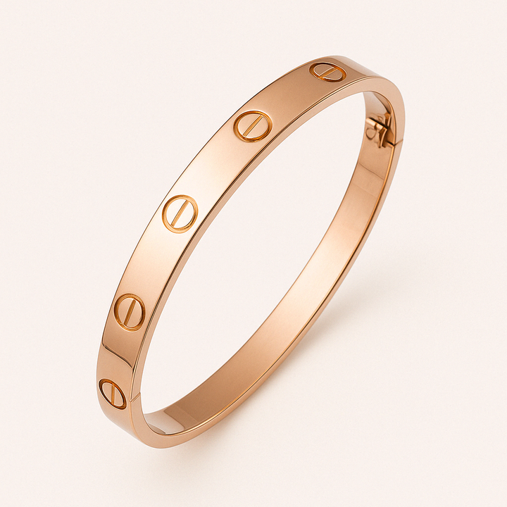 VALENCIA Elegant Gold Bracelet