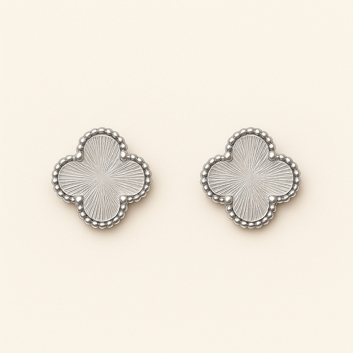 CLOVER | SILVER Bundle