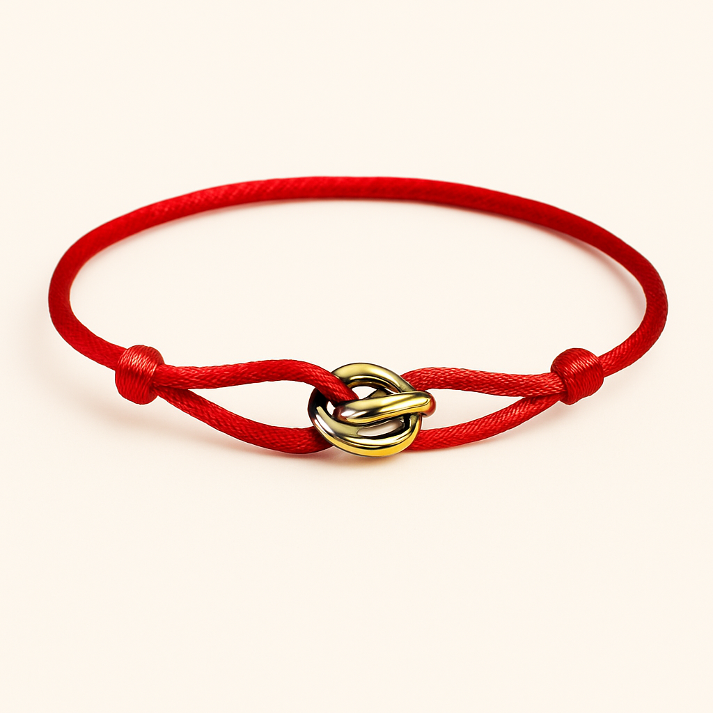 TRINITY Deluxe Bracelet