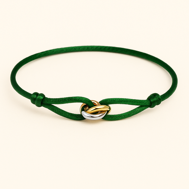 TRINITY Deluxe Bracelet