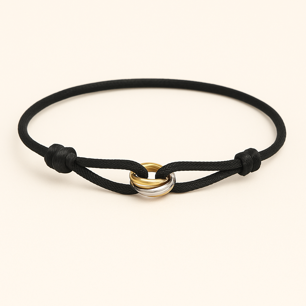 TRINITY Deluxe Bracelet