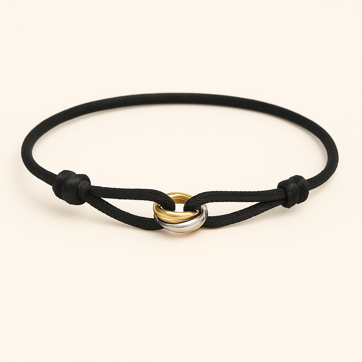 TRINITY Deluxe Bracelet
