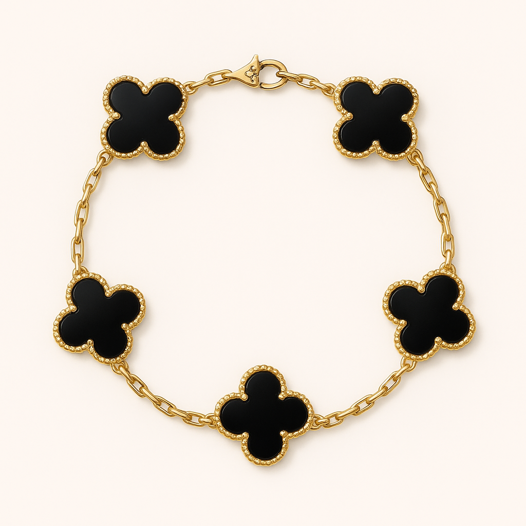 CLOVER | "Black 'n White" Bundle