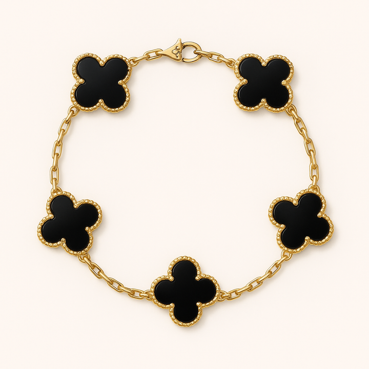CLOVER | "Black 'n White" Bundle