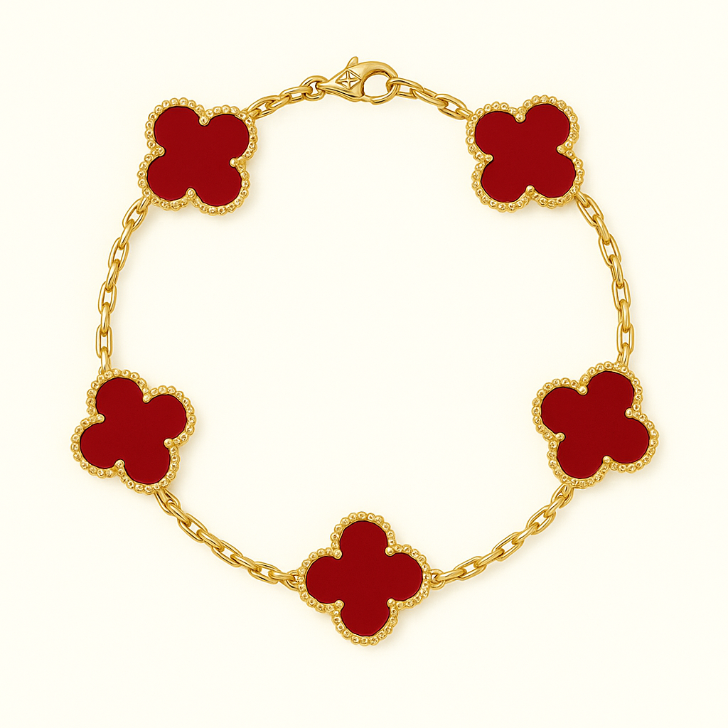 IBIZA | Red Edition