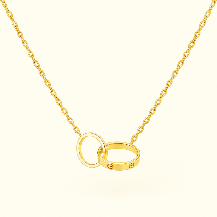 ALICE Elegant Necklace