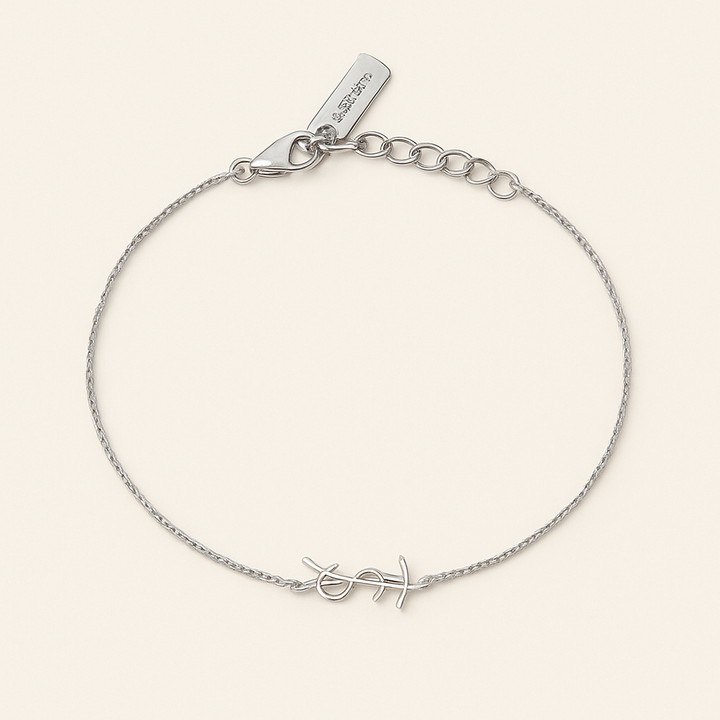 HANNAH "YSL" Bracelet