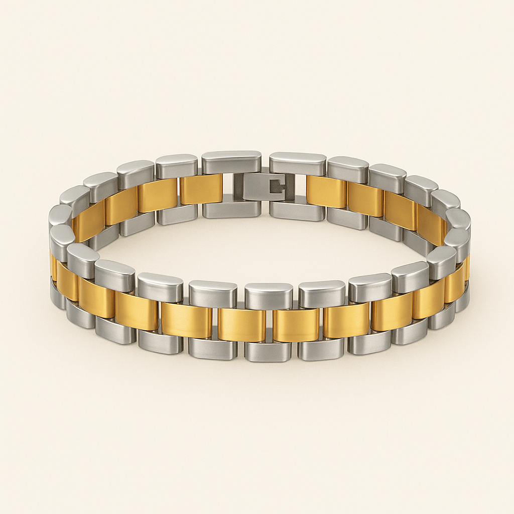 NIKKI Adjustable Bracelet