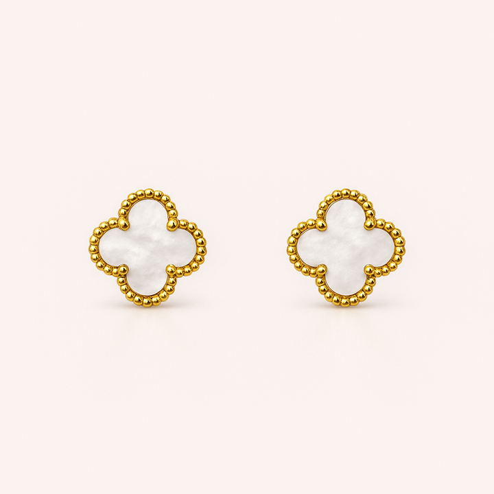 CLOVER Earrings