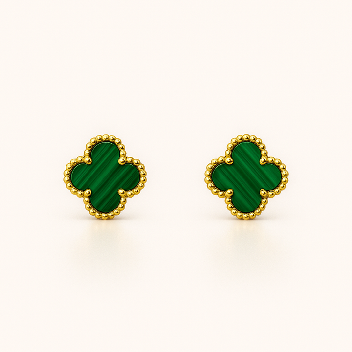 CLOVER Earrings
