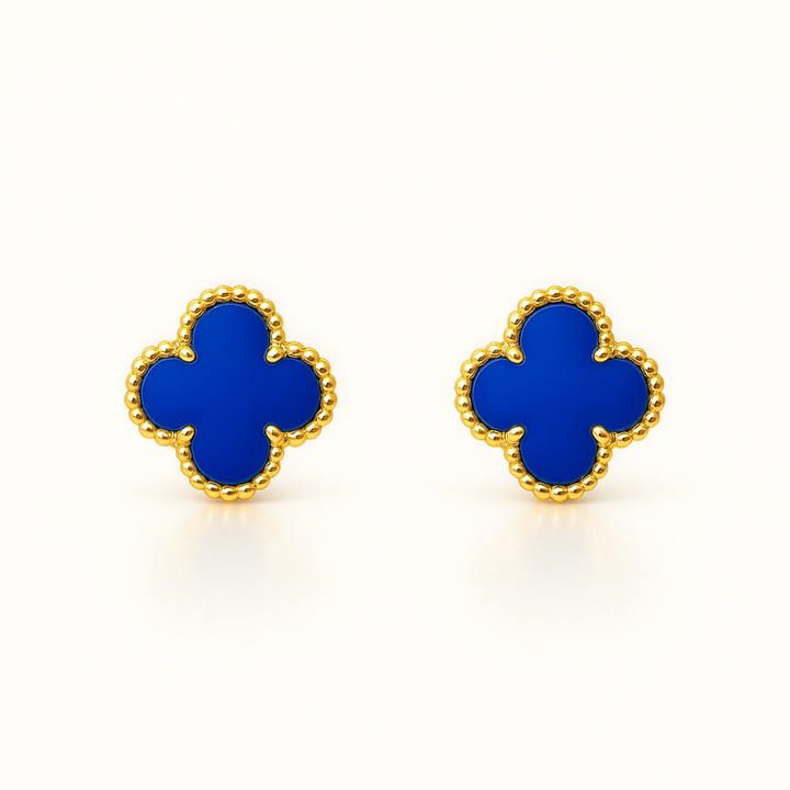 CLOVER Earrings