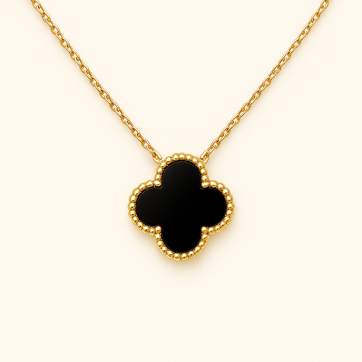 CLOVER | Black Bundle