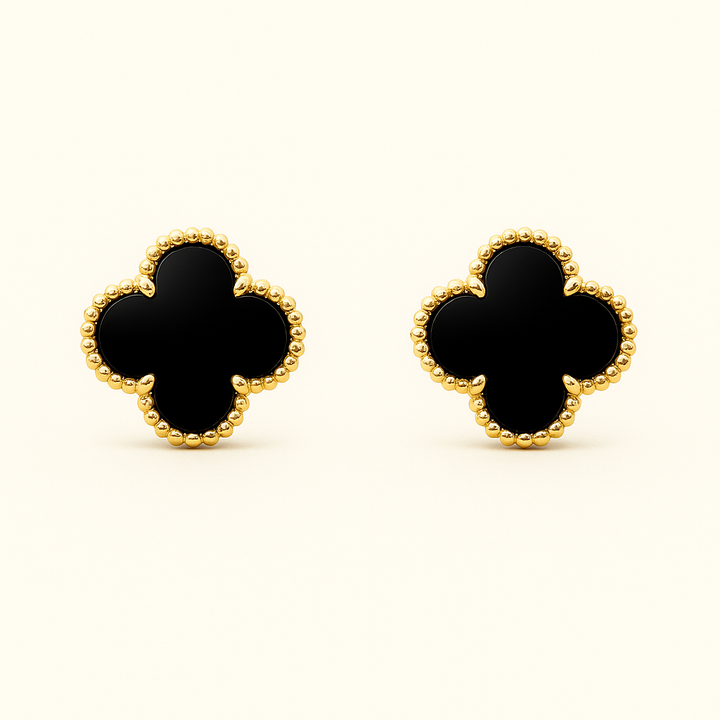 CLOVER | Black Bundle