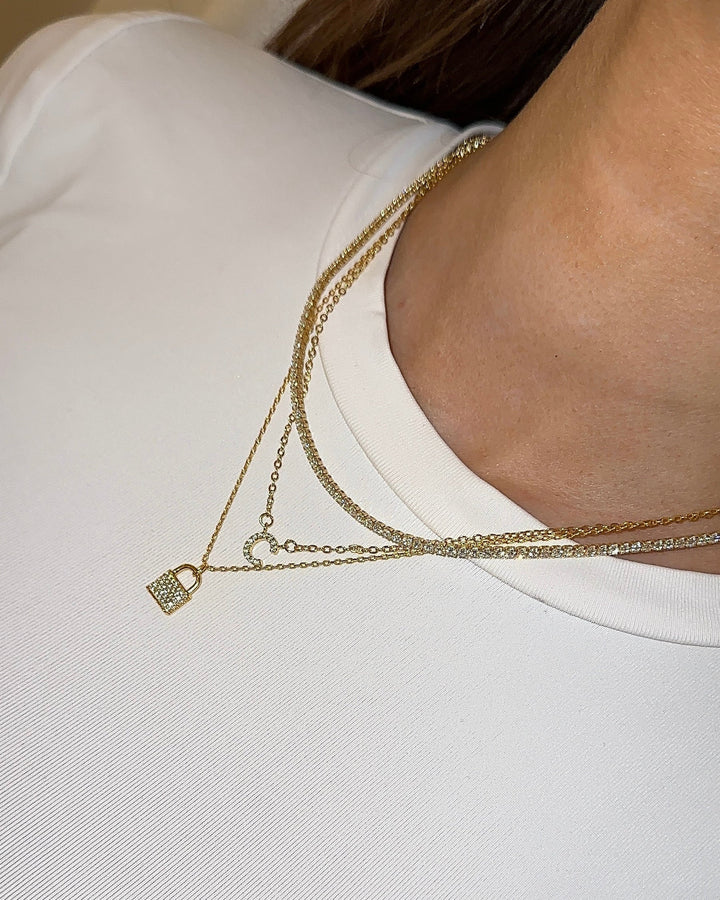 BELLA Necklace