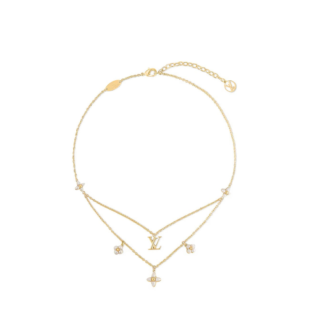 LV Necklace
