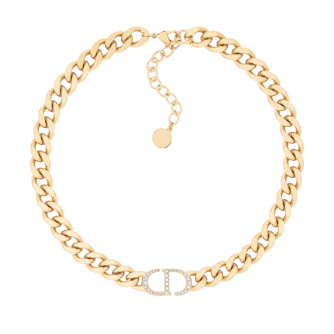 CD Elegant Necklace