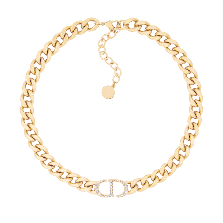 CD Elegant Necklace