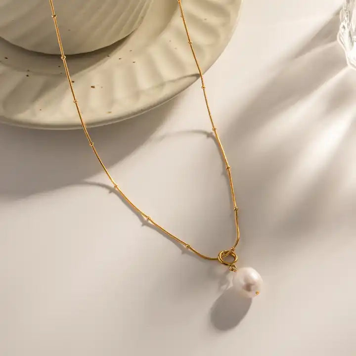 Aurelia | Women’s Necklace