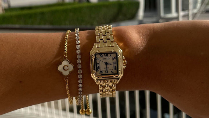 PALERMO | Watch