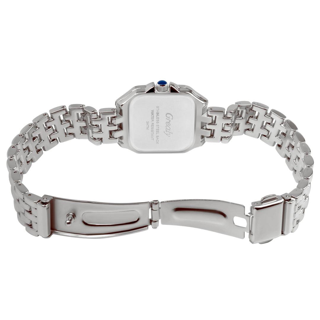 PALERMO | Watch