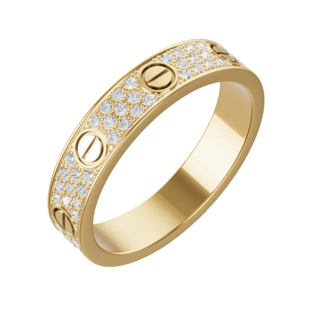 ETERNITA Ring
