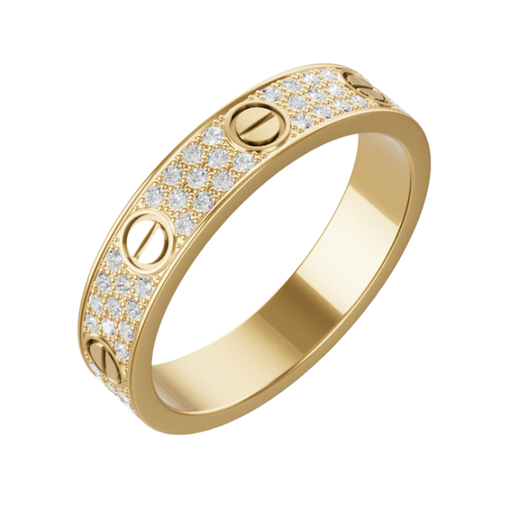 ETERNITA Ring
