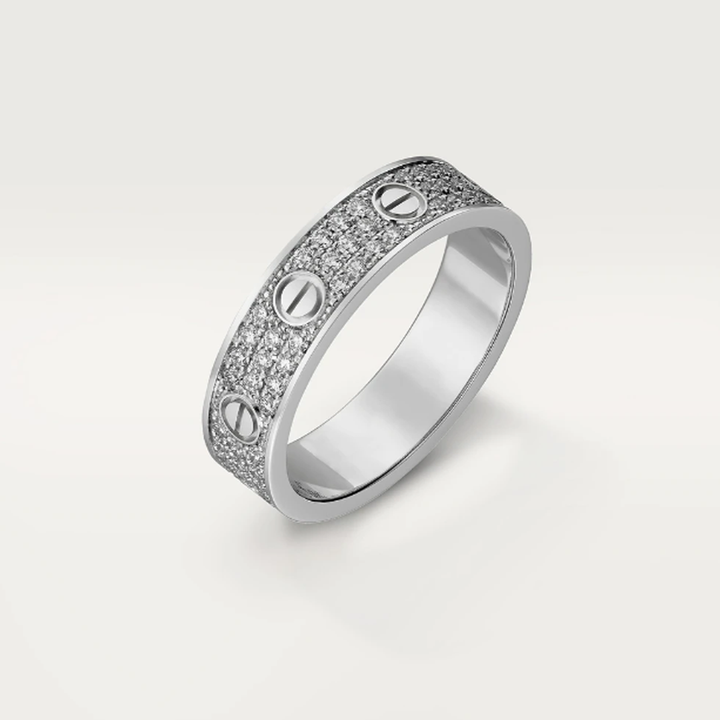 ETERNITA Ring