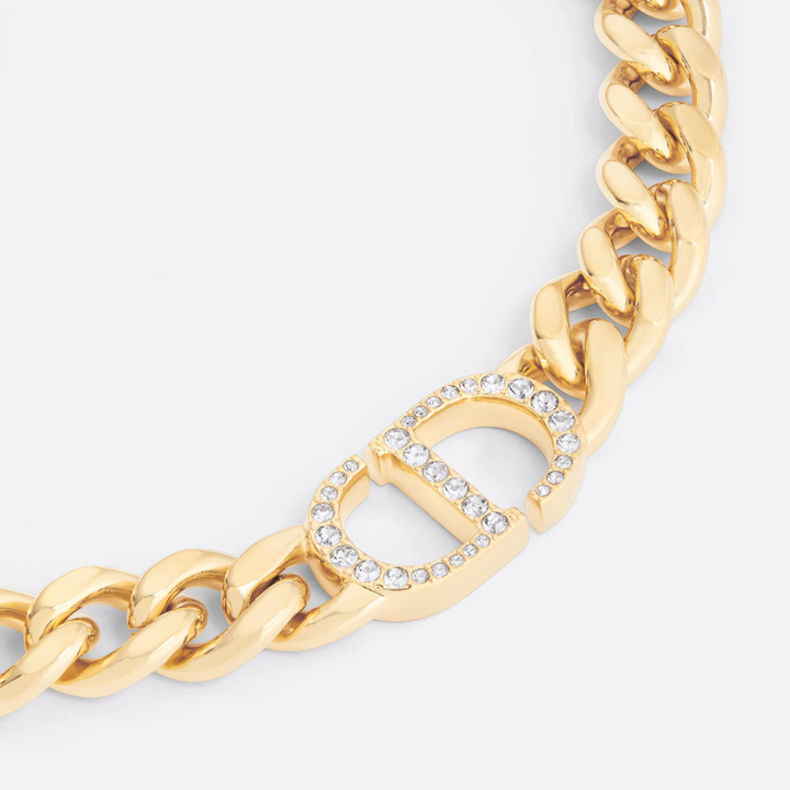 CD Elegant Necklace