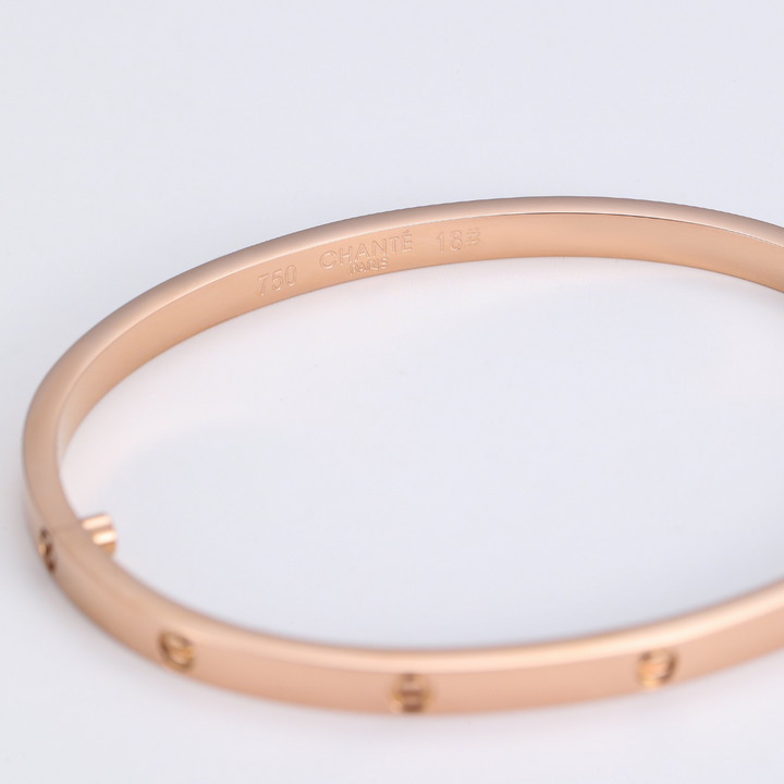 VALENCIA Refined Bracelet