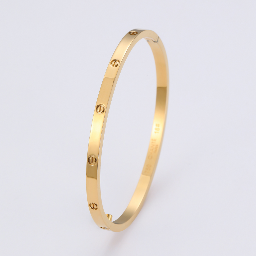VALENCIA Refined Bracelet