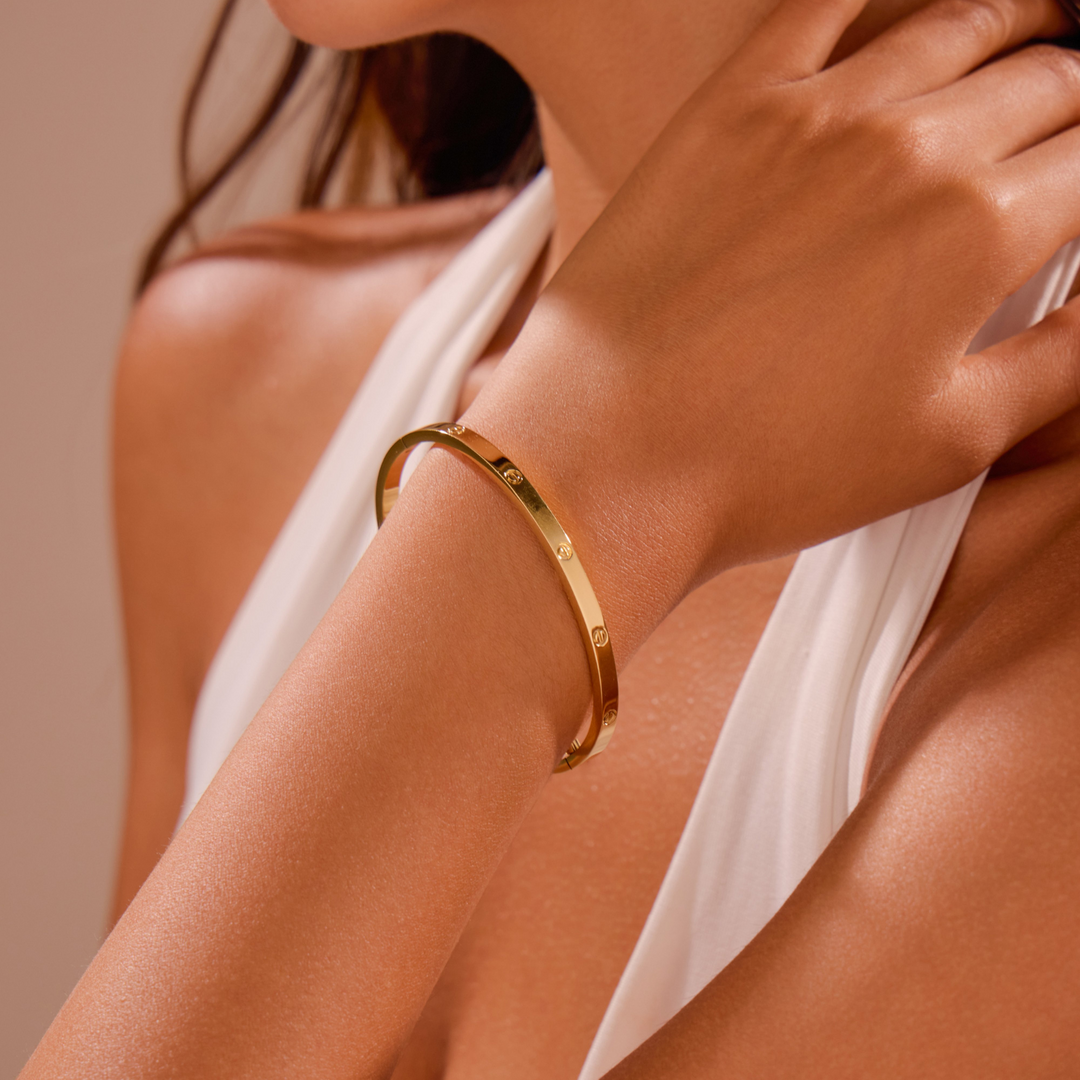 VALENCIA Refined Bracelet